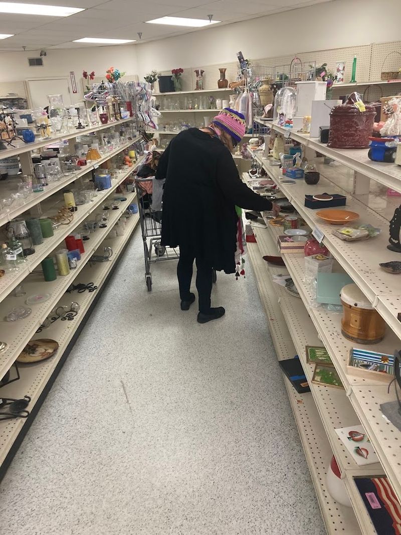 Toys and Kids' Items: A Treasure Hunt for Families