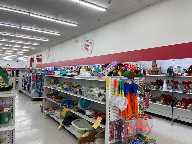 Seasonal Sections That Keep Things Fresh