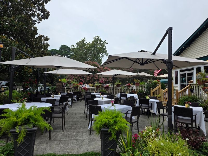 The Grilled Octopus That Keeps People Talking