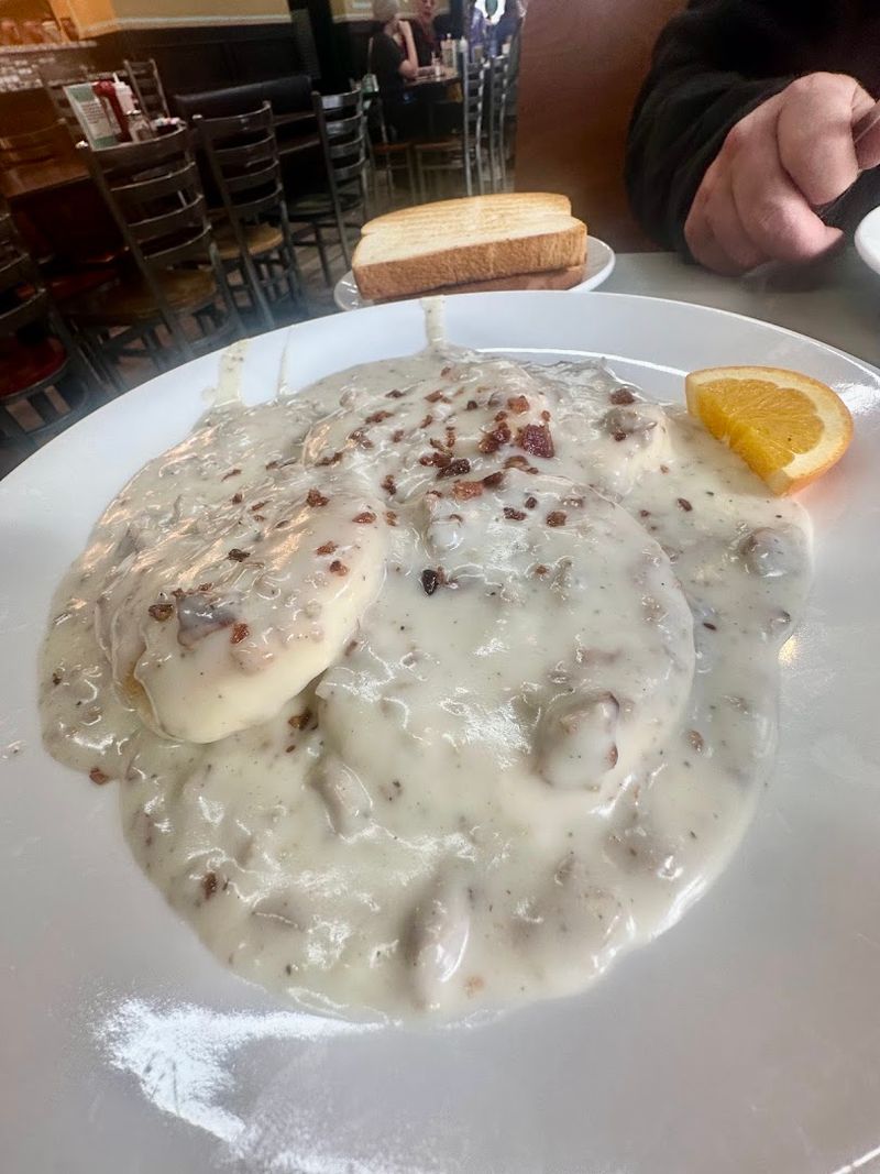 Homemade Gravy That Steals the Show