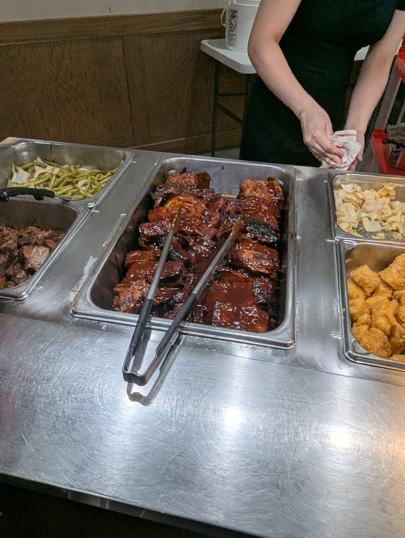 Grilled Salmon That Surprises First-Time Visitors