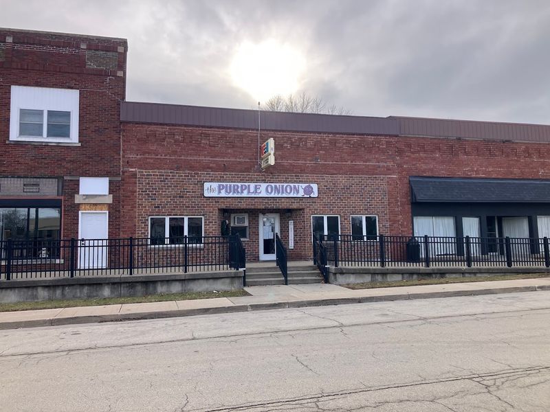 A Diner with 30-Plus Years of History