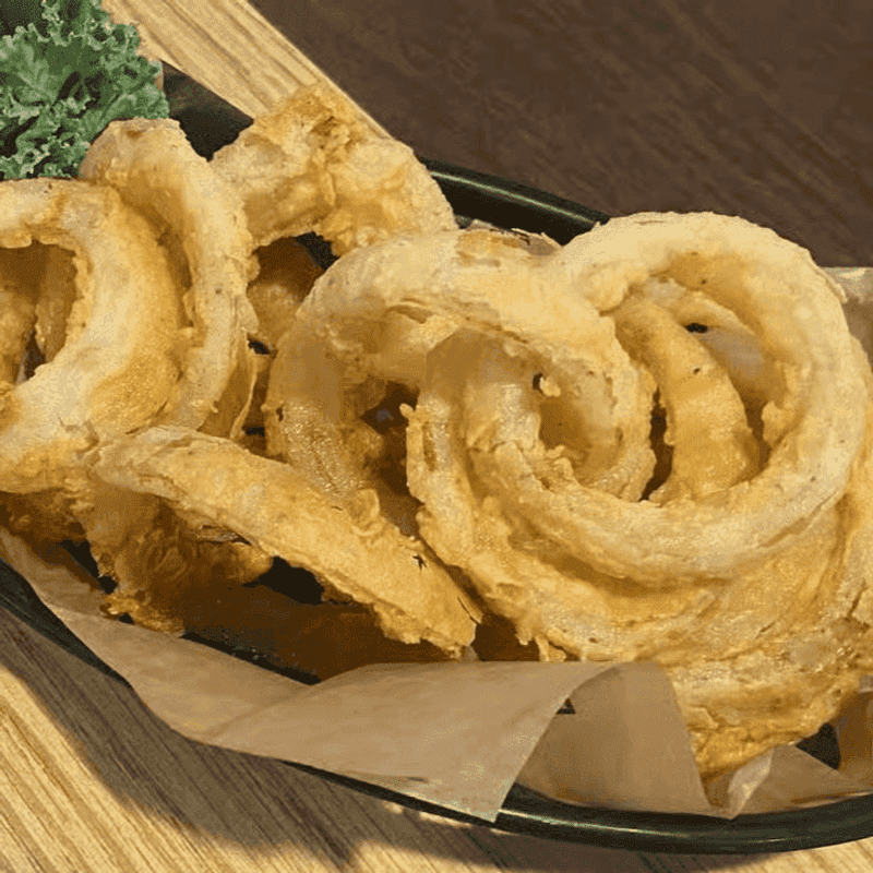 Hearty Sides That Complete the Meal