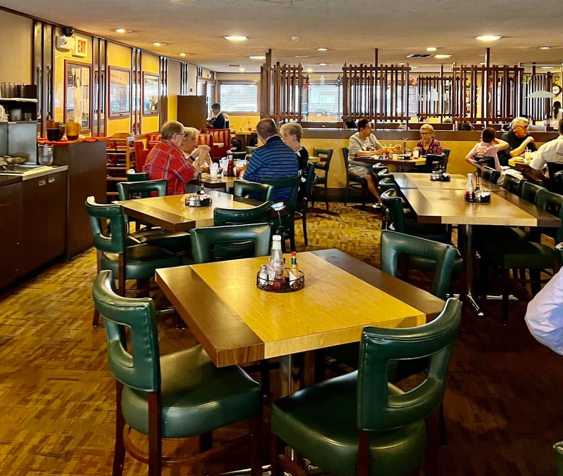 A True Family-Friendly Dining Experience