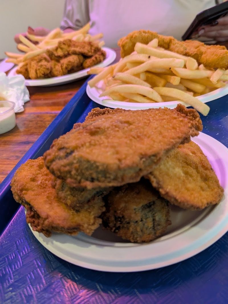 Hush Puppies Worth Swapping Your Fries For