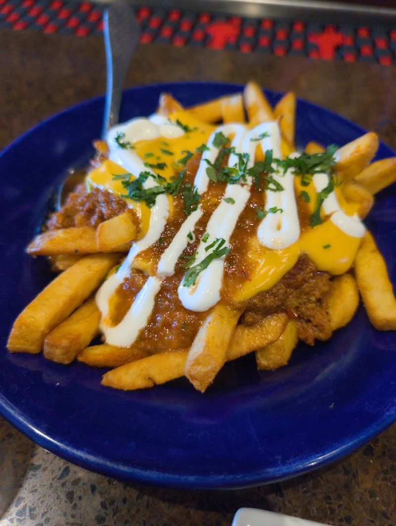 Chili Cheese Fries — A Crowd-Pleasing Classic Done Right