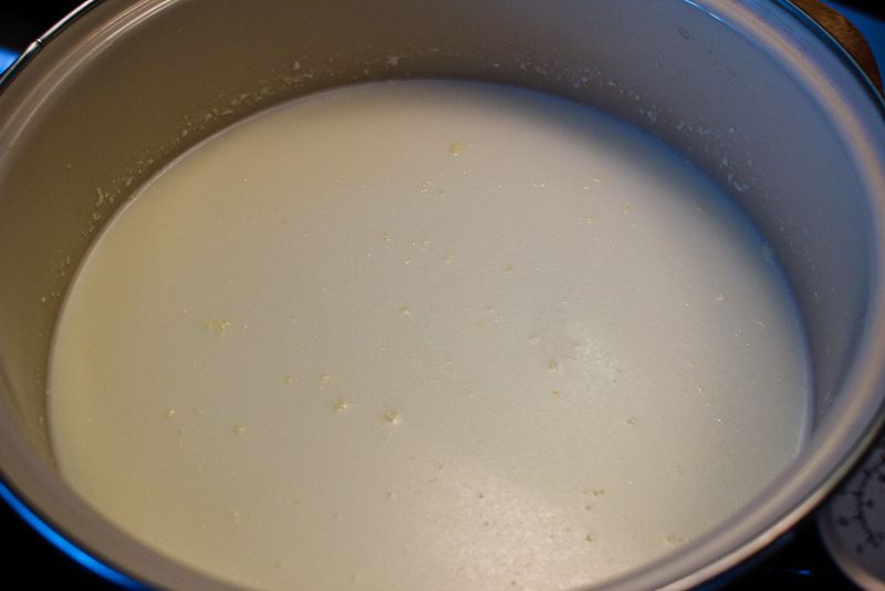 23 Foods That Were Once Everywhere - But Younger Generations Rarely Eat 10 Cultured milk