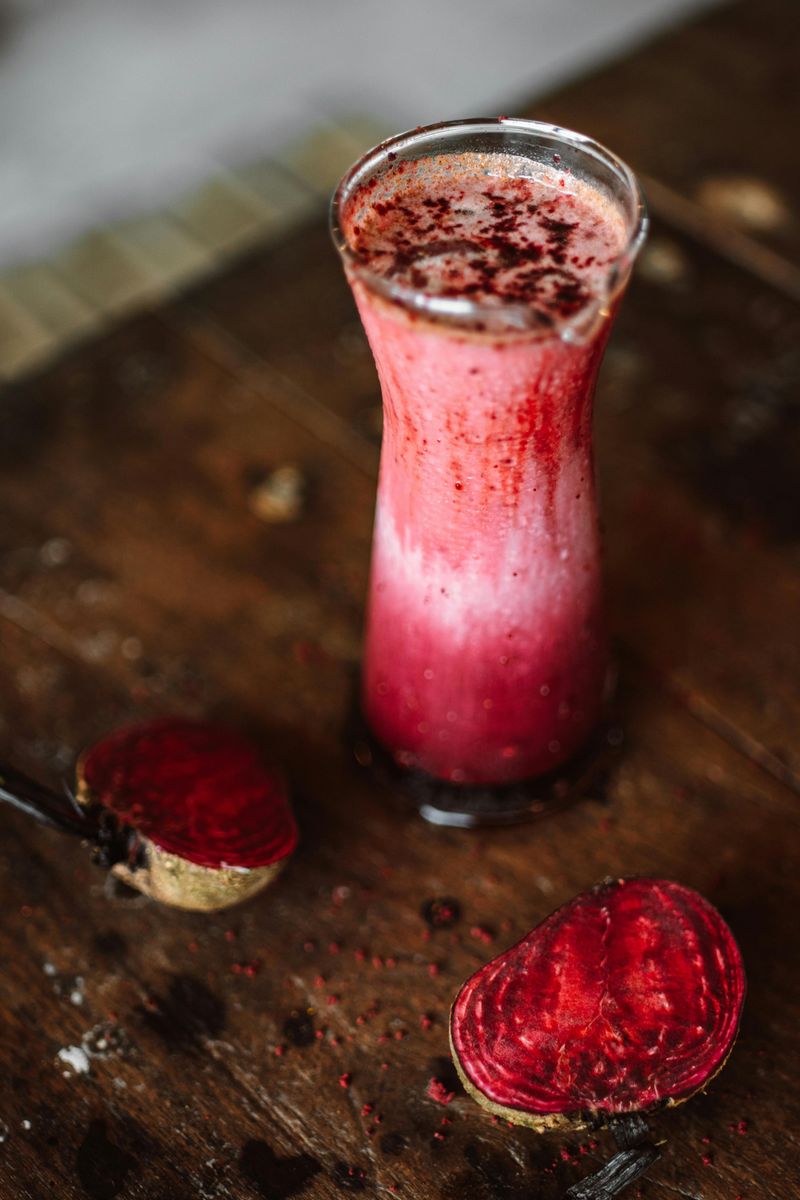 23 Foods That Were Once Everywhere - But Younger Generations Rarely Eat 22 Beet drink