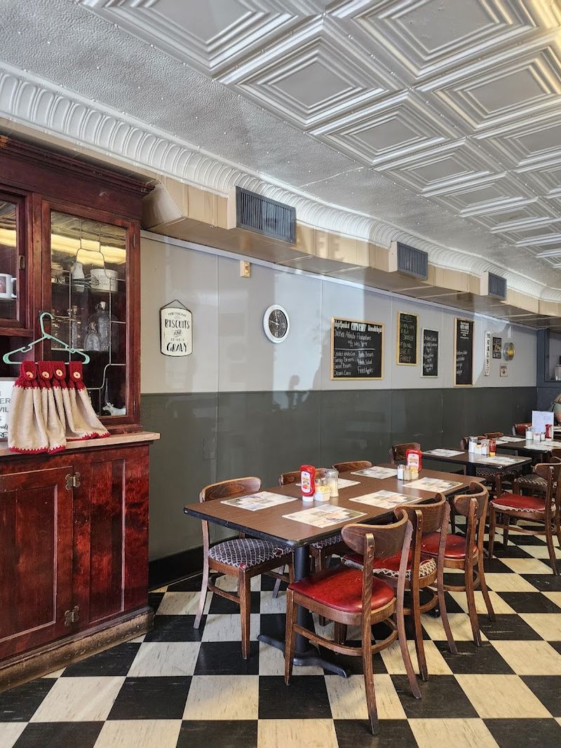 A Warm, Welcoming Atmosphere That Feels Like Home