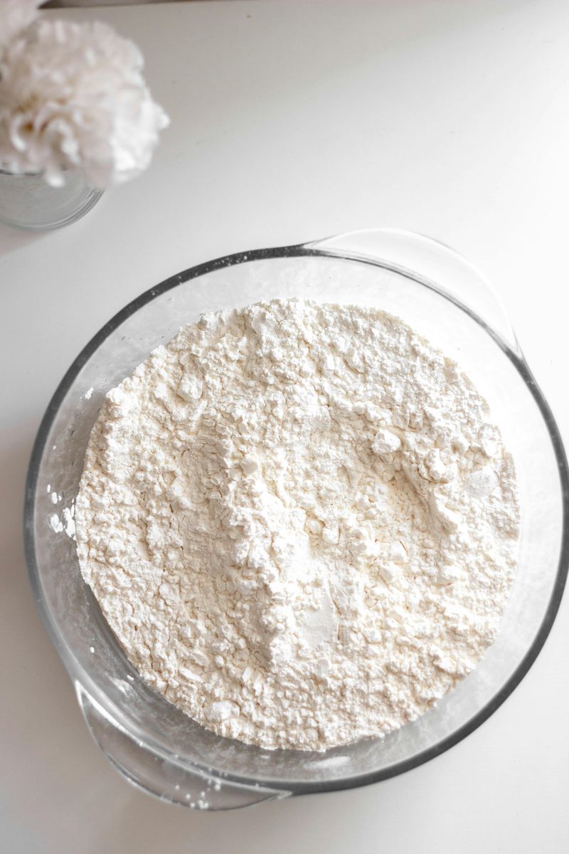 21 Foods That Used to Be Luxury - But Are Now in Every Kitchen 20 Flour