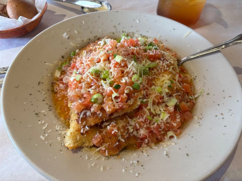 This Florida Seafood Shack Serves Shrimp So Fresh It Feels Like It Came Straight From The Ocean 5 Mahi Mahi Done Right