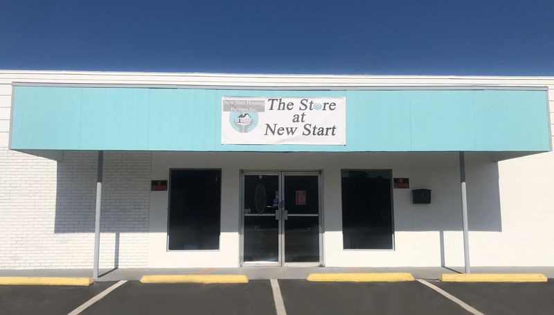 Huge Thrift Stores in Florida Where $25 Goes a Long Way 16 New Start Housing Partners (The Store at New Start) - Kissimmee
