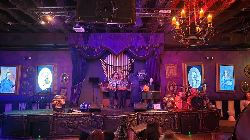 DJ Nights That Keep the Energy High All Evening