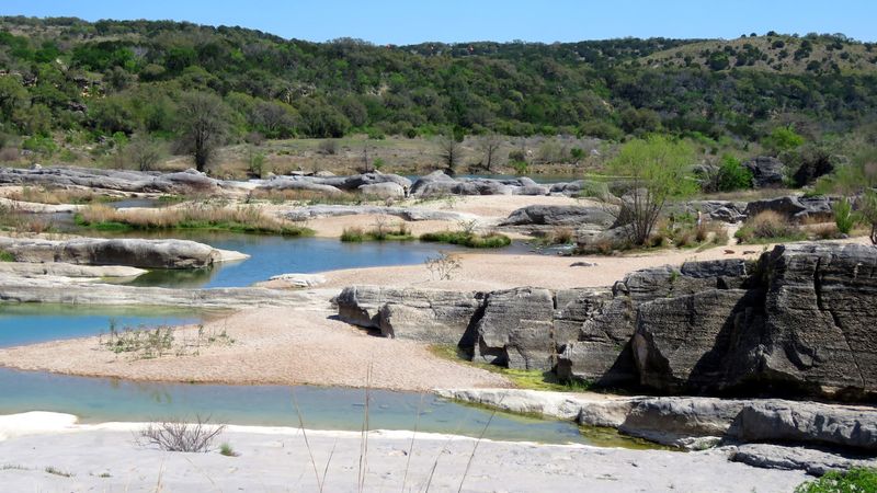 Clean and Well-Maintained Facilities