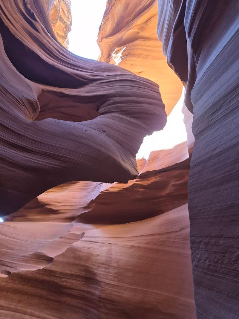 Antelope Canyon - Arizona