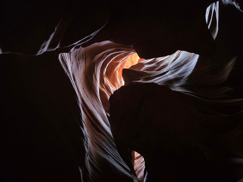 Arizona Desert Landmarks That Look Too Surreal to Be Real 4 Antelope Canyon Tours - Page, Arizona