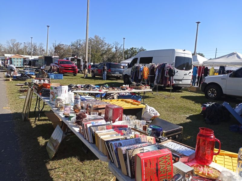 Vintage Tools and Collectible Finds