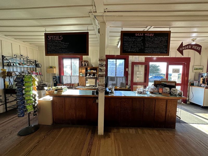 This remote California general store is known for its incredible sandwiches 6 Craft Coffee Drinks Worth Stopping For