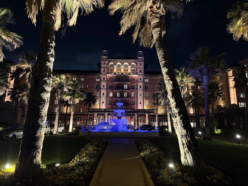 Grand Galvez Resort, Autograph Collection - Galveston, Texas