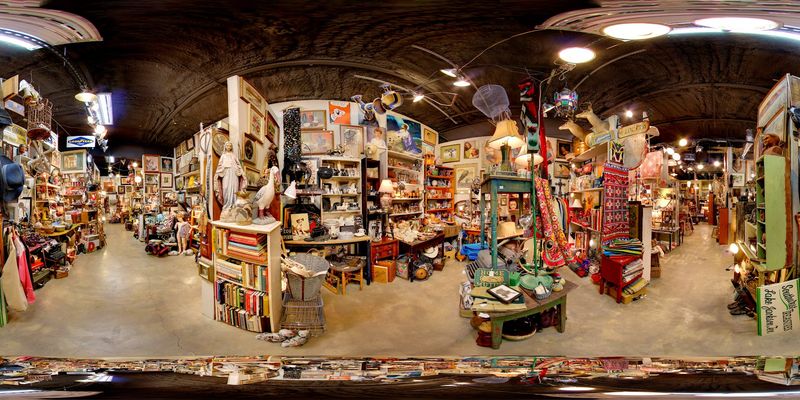 Why Uncommon Objects Stands Apart from Other Antique Shops