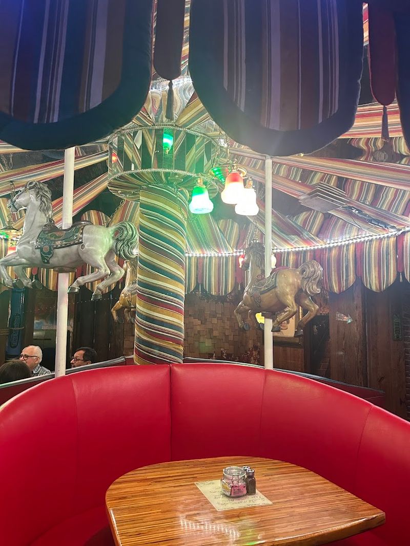 The Atmosphere for Overstimulated or Sensitive Guests