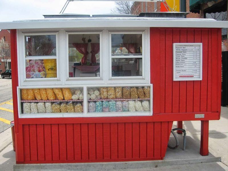 Five-Star Reviews From Loyal Snack Lovers