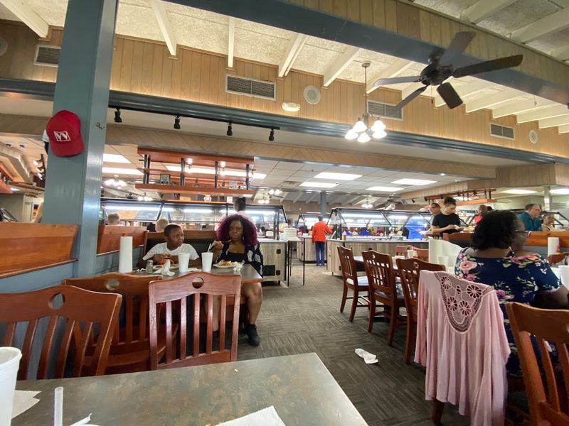 Service That Keeps Guests Coming Back