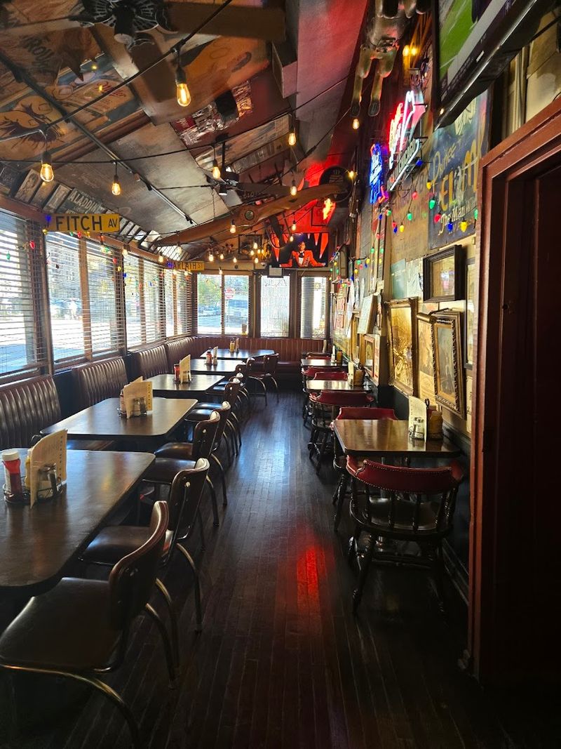 A Favorite Stop on Chicago Food and History Tours