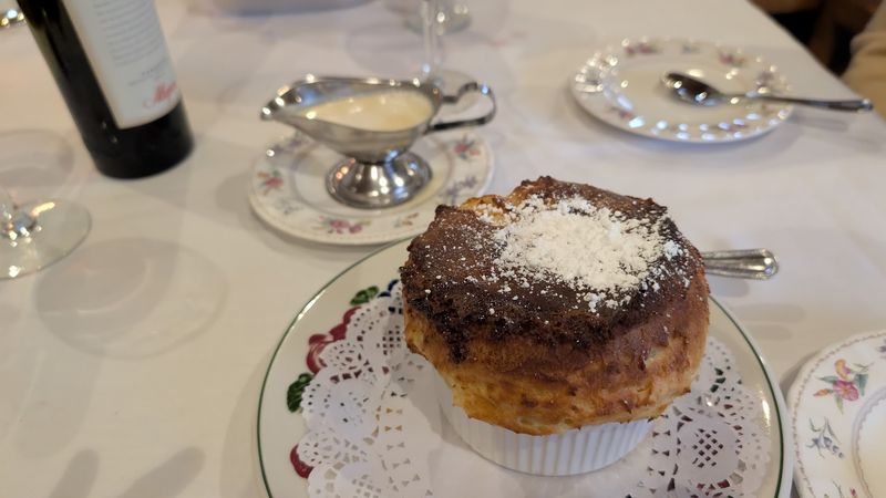 Desserts That End the Night on a High Note