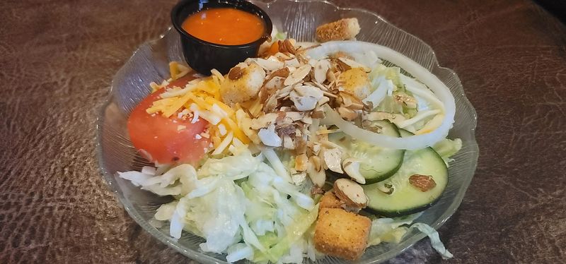 House-Made Salad Dressings Worth Talking About