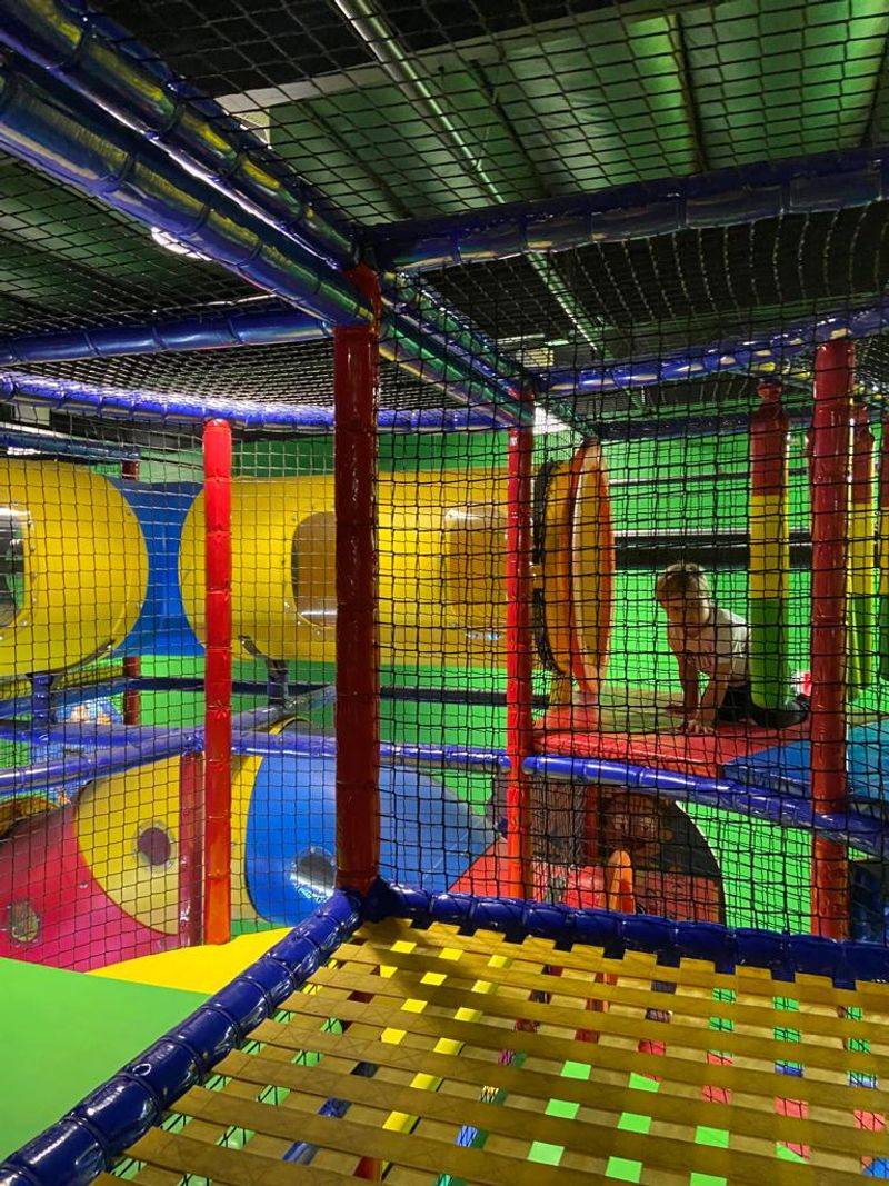 Luv 2 Play Stockton - Stockton, California