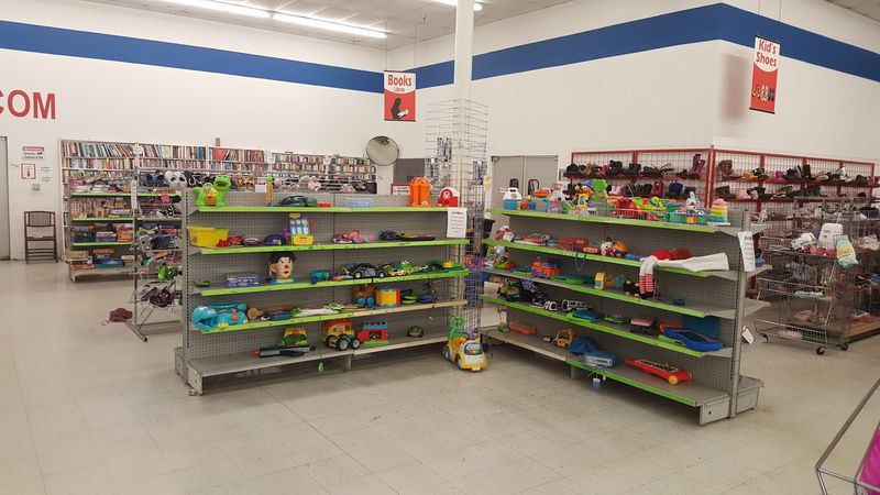 Toys and Kids Stuff at Prices Parents Love