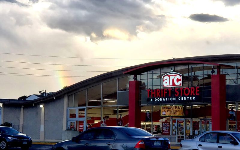 Why This arc Location Stands Out From the Rest