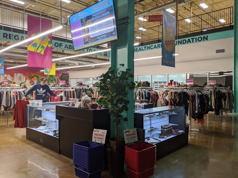 Free HIV Testing Right Inside the Store