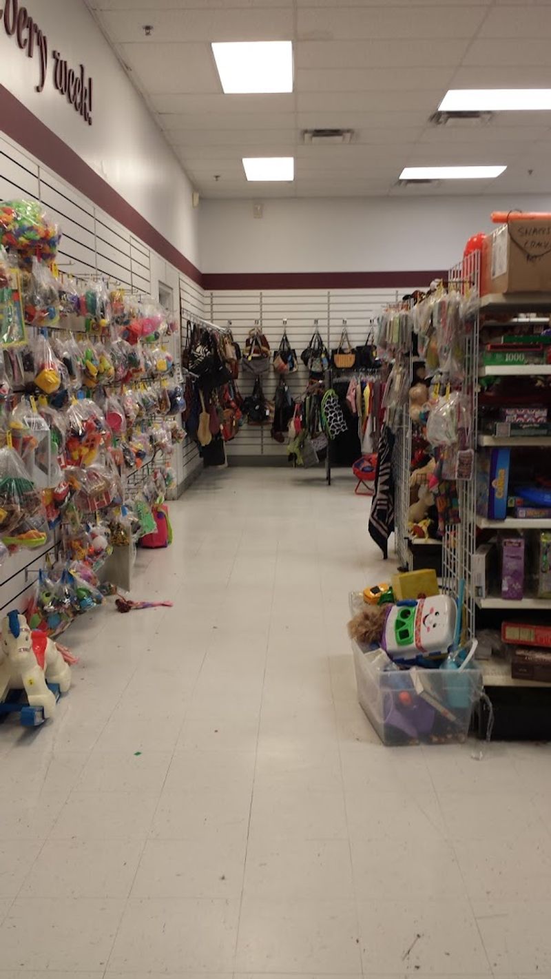 Toys and Kids' Items for Budget-Conscious Families