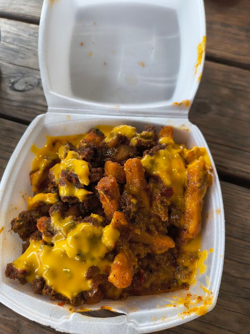 Homemade Chili That Could Win Awards