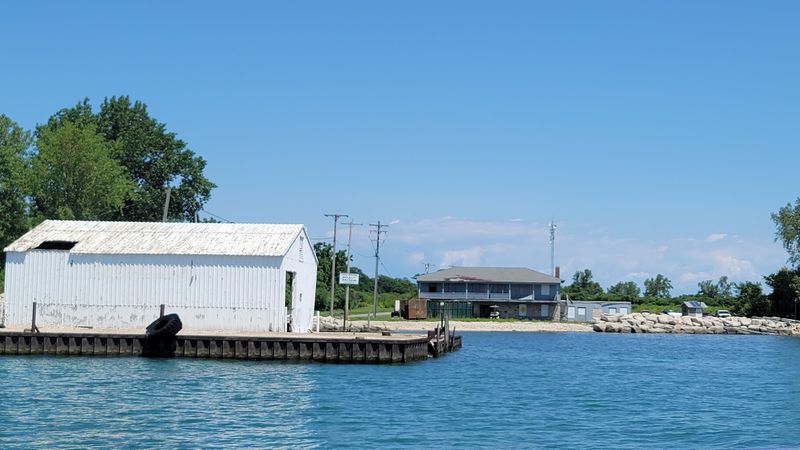 How North Bass Island Compares to Put-in-Bay