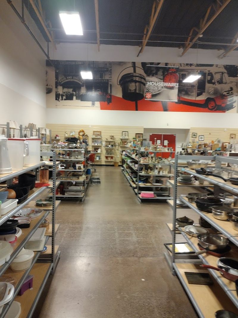 How Shopping Here Supports Something Bigger