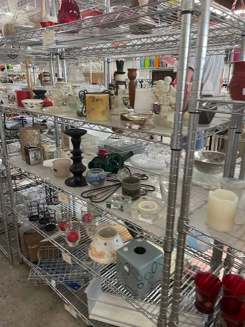 Hidden Gems and Unexpected Finds Around Every Corner