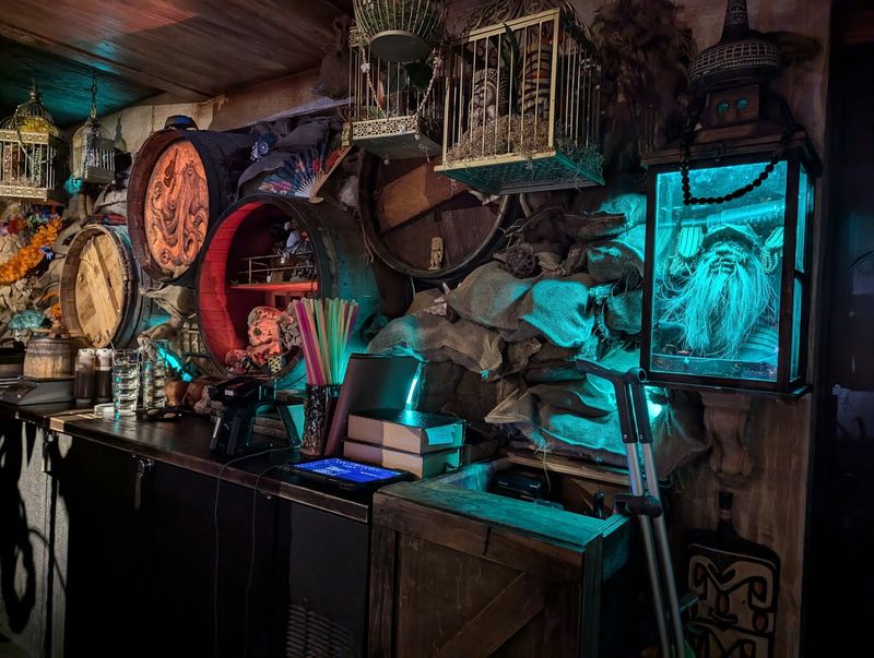 How UnderTow Arcadia Stacks Up Among the Best Tiki Bars in the USA