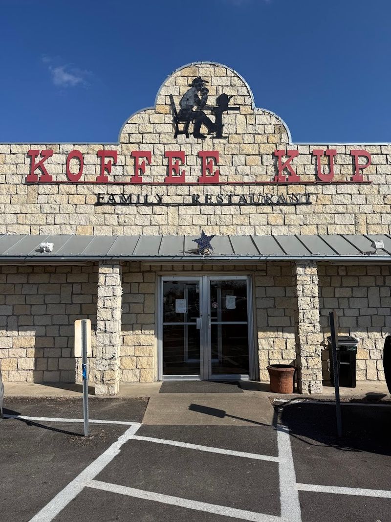 Planning Your Visit to Koffee Kup