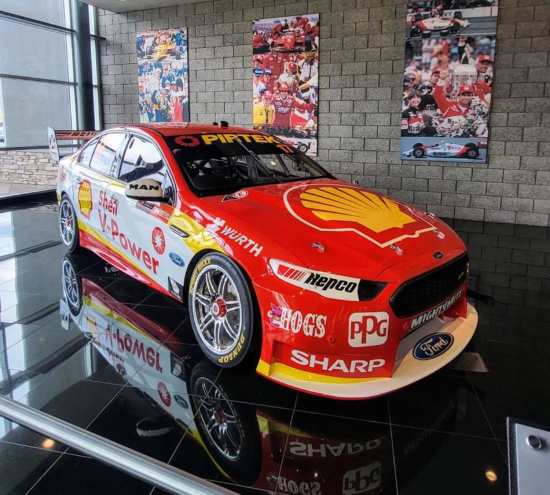 How the Cars Are Restored to Look Brand New