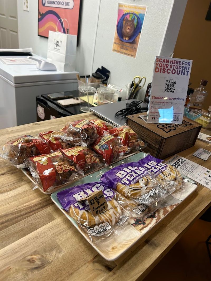 This Arizona Cat Cafe Has Become The Kind Of Wholesome Hidden Gem Animal Lovers Can't Stop Talking About 7 Cat Treat Tokens That Turn You Into Every Cat's Favorite Person