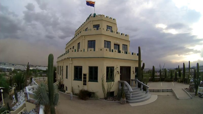 The Lottery Ticket System That Makes It Extra Special