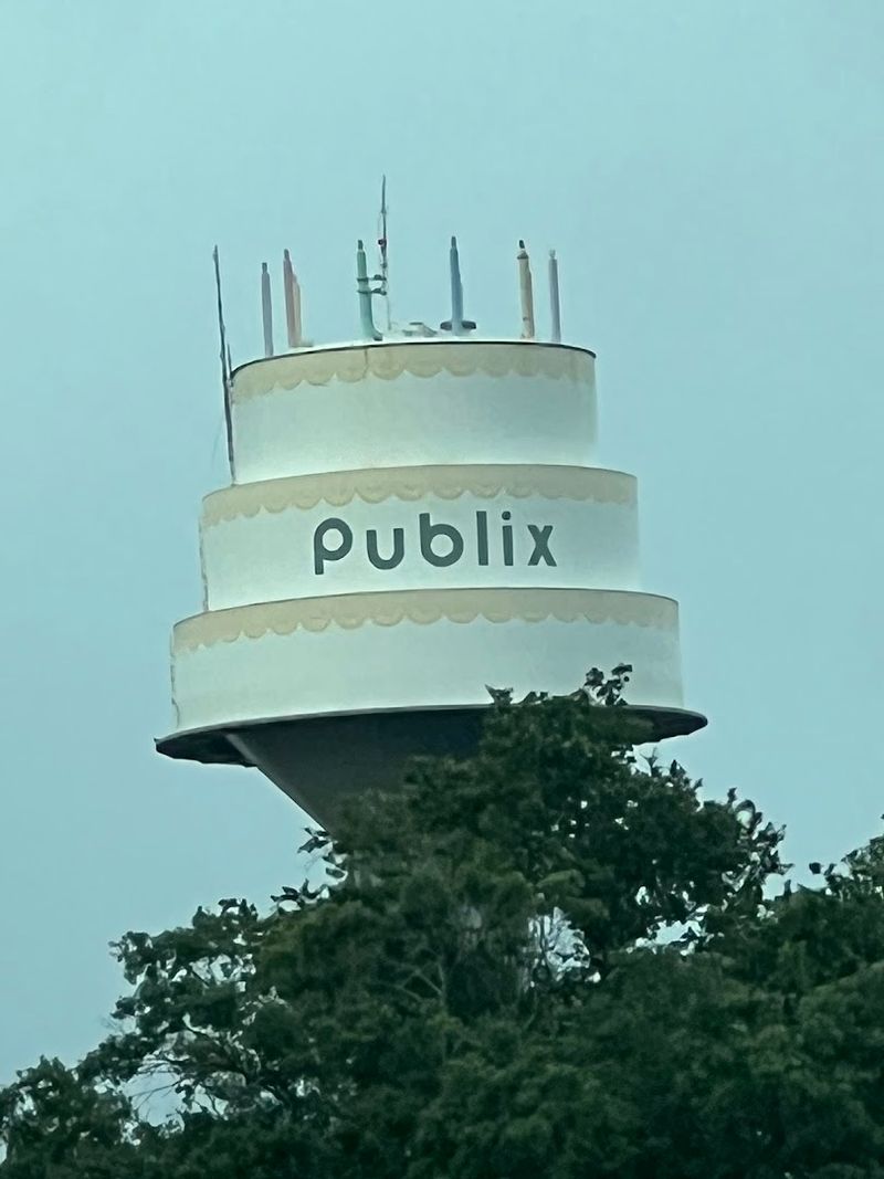 The Publix Bakery Connection That Sparked the Whole Idea