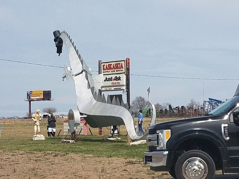 Location and How to Find It