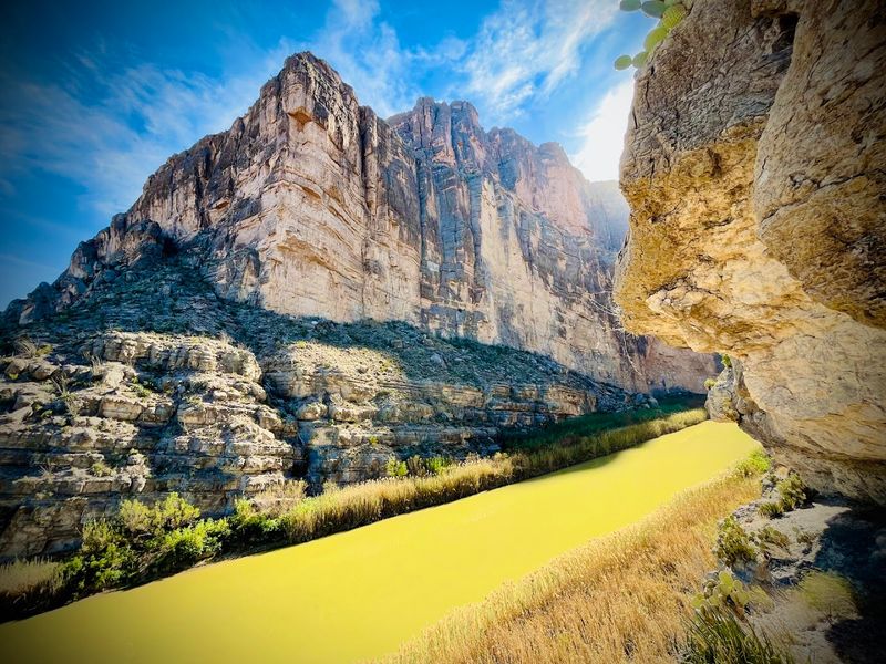 Canoe and Kayak Adventures Through the Canyon
