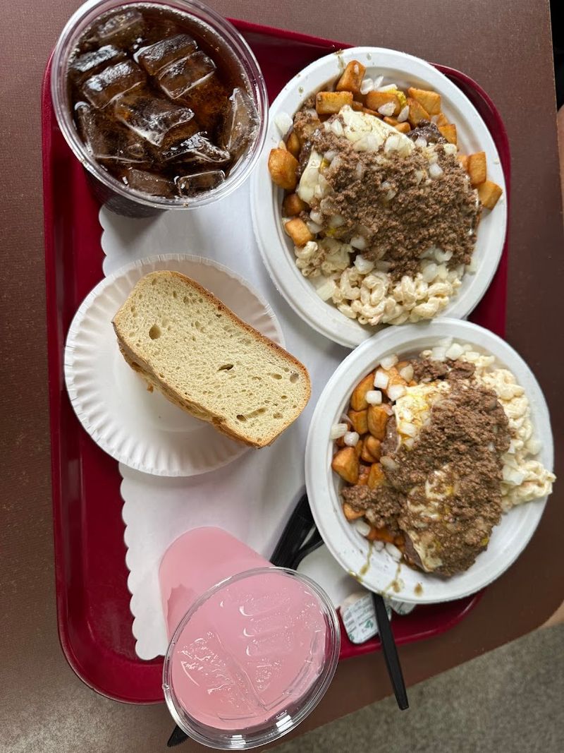 Why People Drive Hours Just to Eat Here