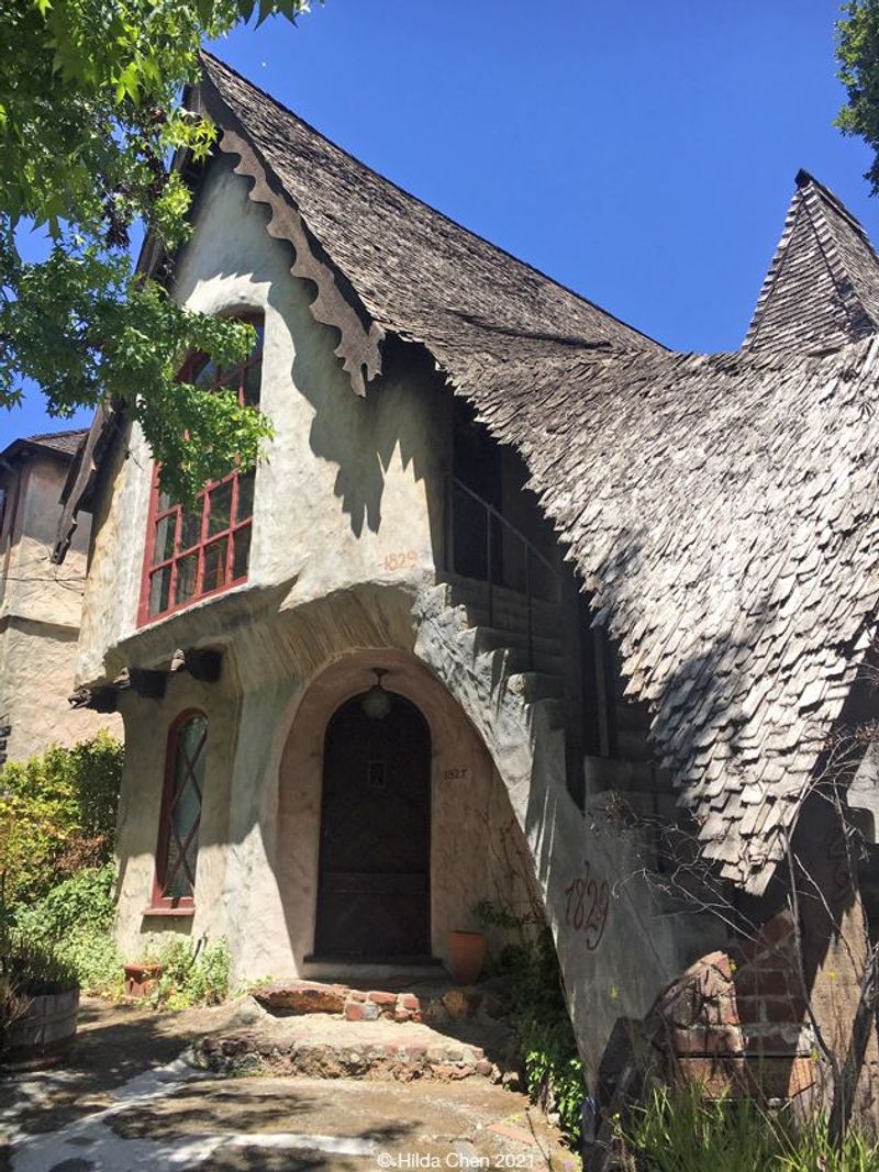 Why Normandy Village Belongs on Every Bay Area Bucket List