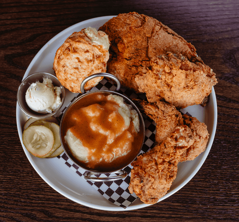 The Post Brewing Company Lafayette - Lafayette, Colorado